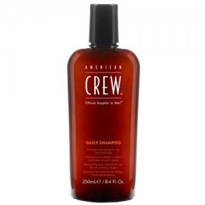 shampoo